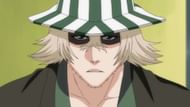 Urahara (Image via Studio Pierrot, Bleach)